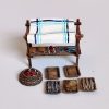 Fish Market Stall - Scatter