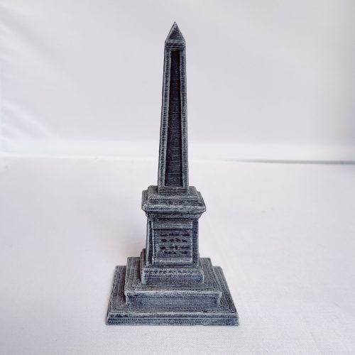 Resin 3D Printed Sci-Fi Miniatures Wargaming Tabletop RPG Terrain Scenery D&D Dungeon