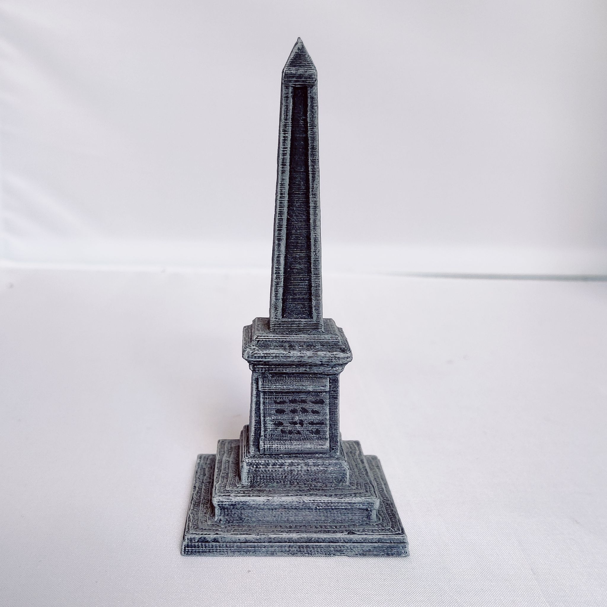 Resin 3D Printed Sci-Fi Miniatures Wargaming Tabletop RPG Terrain Scenery D&D Dungeon