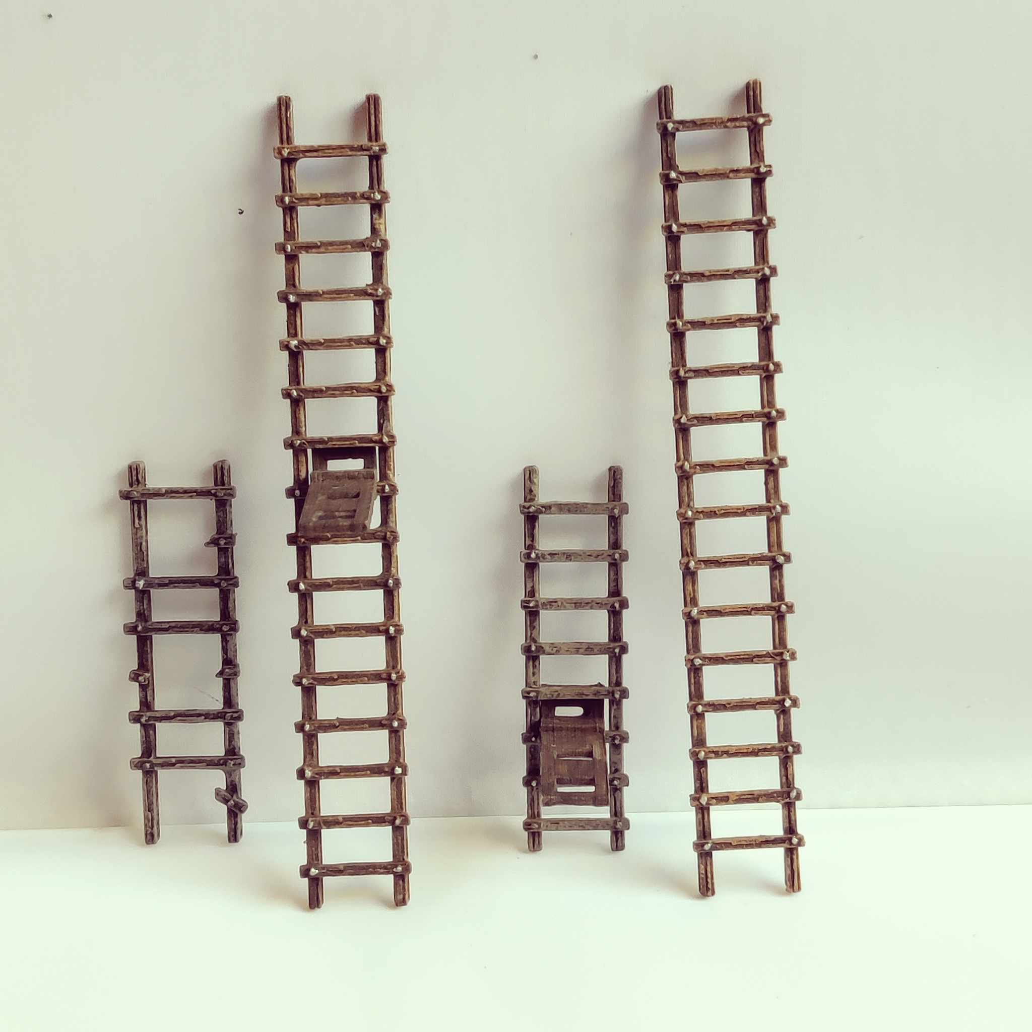 Ladders