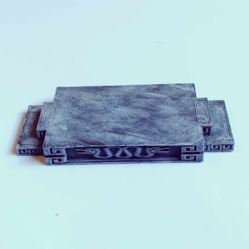 Aztec Dias