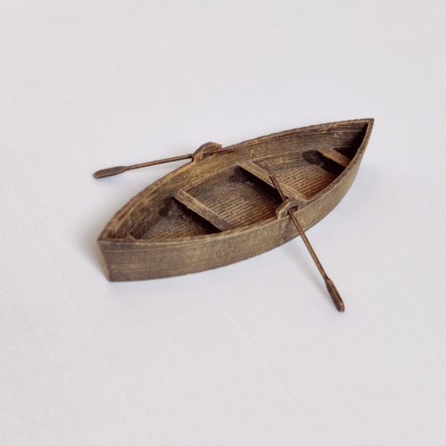Canoe - Vehicle