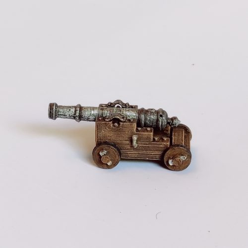 24lb Cannons - Vehicle
