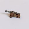 9lb Cannons - Vehicle