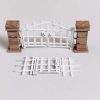 Resin 3D Printed Sci-Fi Miniatures Wargaming Tabletop RPG Terrain Scenery D&D Dungeon