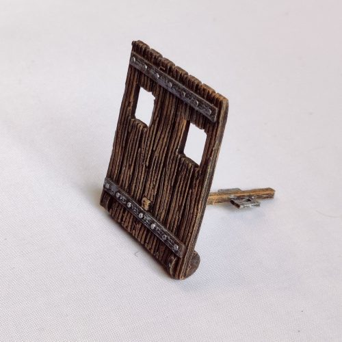 Resin 3D Printed Sci-Fi Miniatures Wargaming Tabletop RPG Terrain Scenery D&D Dungeon