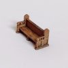 Resin 3D Printed Sci-Fi Miniatures Wargaming Tabletop RPG Terrain Scenery D&D Dungeon
