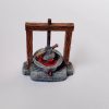 Wine Press - Scatter