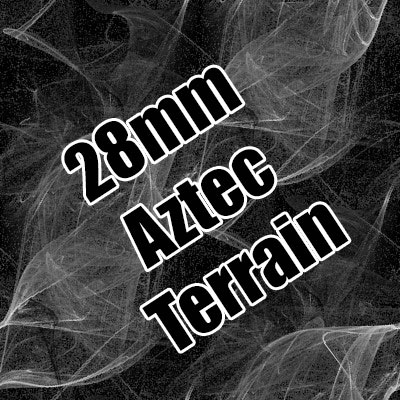 Aztec Terrain