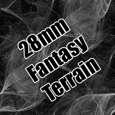 Fantasy Terrain