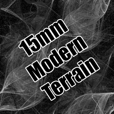 Modern Terrain