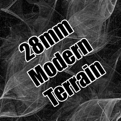 Modern Terrain