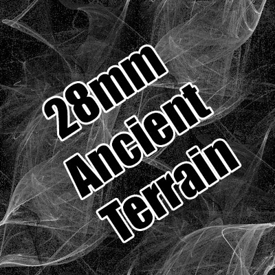 Ancient Terrain