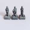Female Statues - Scatter