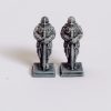 Knight Statues - Scatter