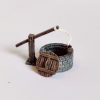 Ancient Well - Scatter