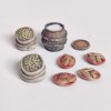 Resin 3D Printed Sci-Fi Miniatures Wargaming Tabletop RPG Terrain Scenery D&D Dungeon Bakery Accessories