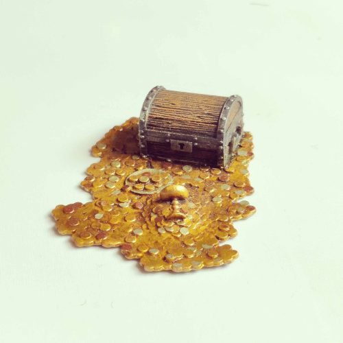 Treasure Hoard