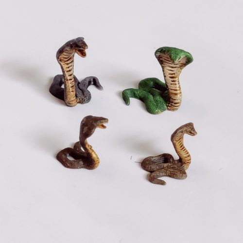 Snakes - Animal