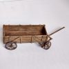 Resin 3D Printed Sci-Fi Miniatures Wargaming Tabletop RPG Terrain Scenery D&D Dungeon Cart