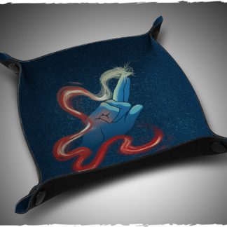 Dice Tray (Sorcerer)