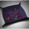 Dice Tray (Warlock)
