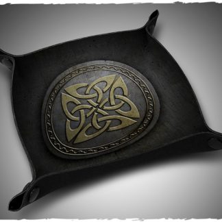 Dice Tray (Shield)