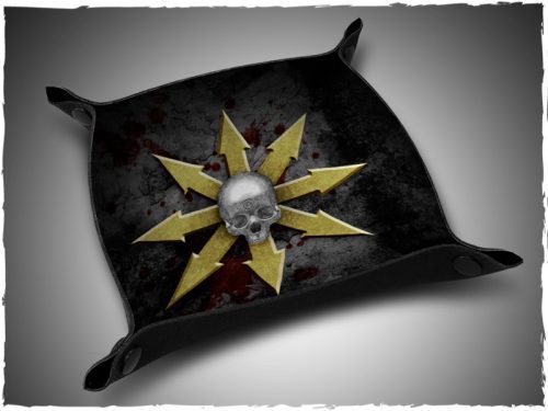 Dice Tray (Chaos)