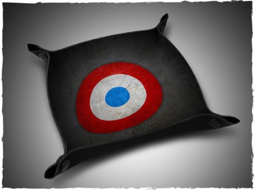 Dice Tray (France)