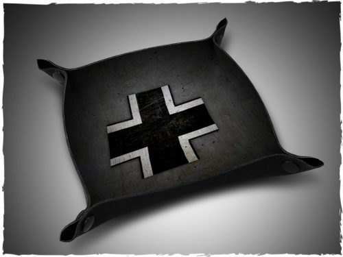 Dice Tray (Germany)