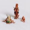 Captives - Figure