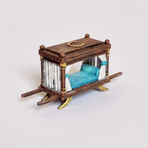 Lounge Litter - Vehicle