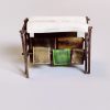 Carpet Market Stall - Scatter