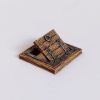 Resin 3D Printed Sci-Fi Miniatures Wargaming Tabletop RPG Terrain Scenery D&D Dungeon