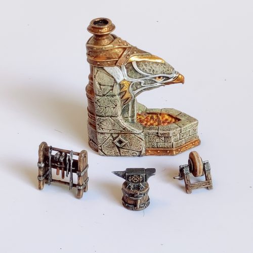 Eagle Forge & Accessories