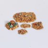 Gems & Treasure - Scatter