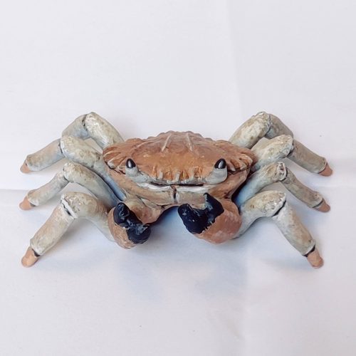 Giant Crab - Creature