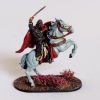Rodrigo Díaz de Vivar "El Cid Campeador"
