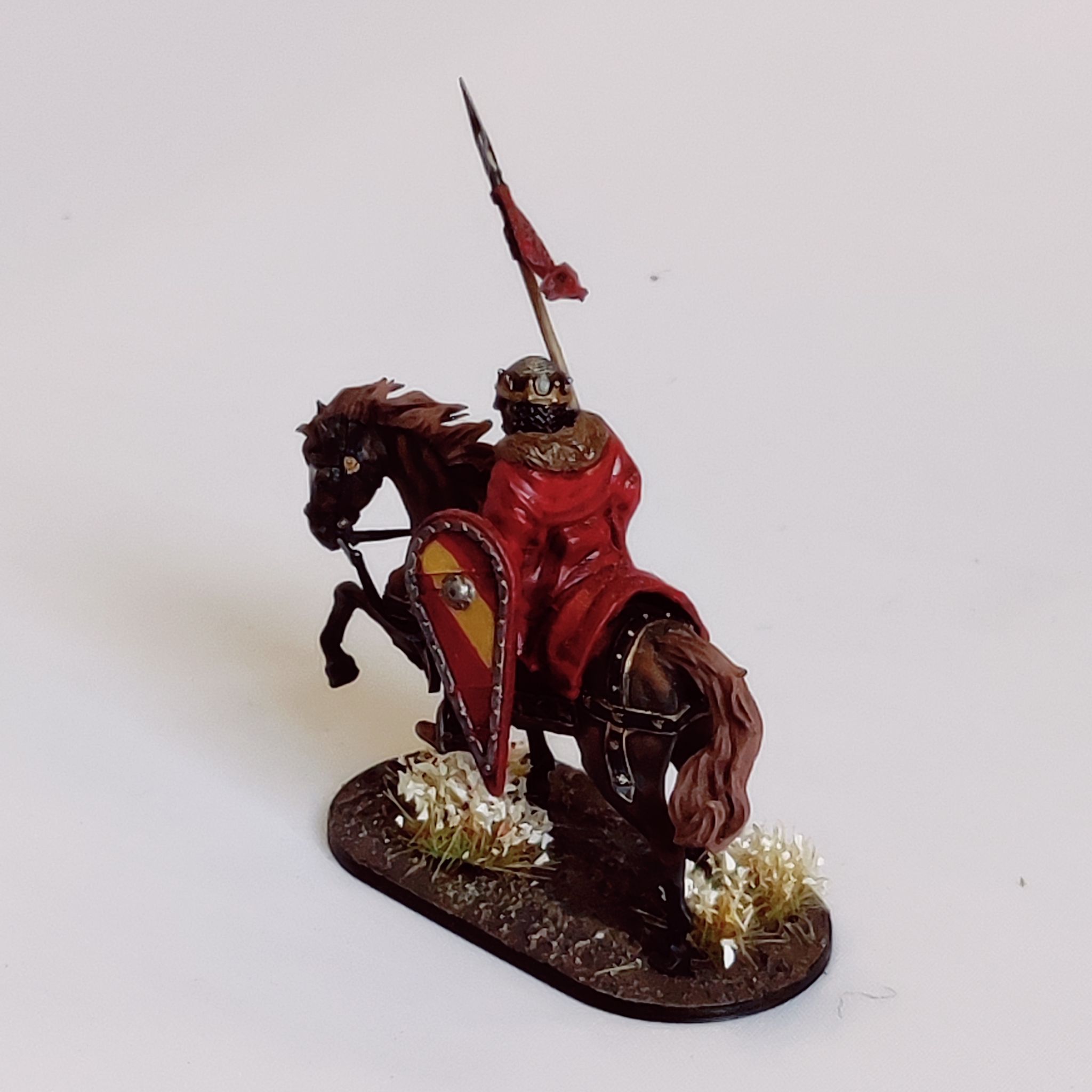 King Alfonso VI - Image 2