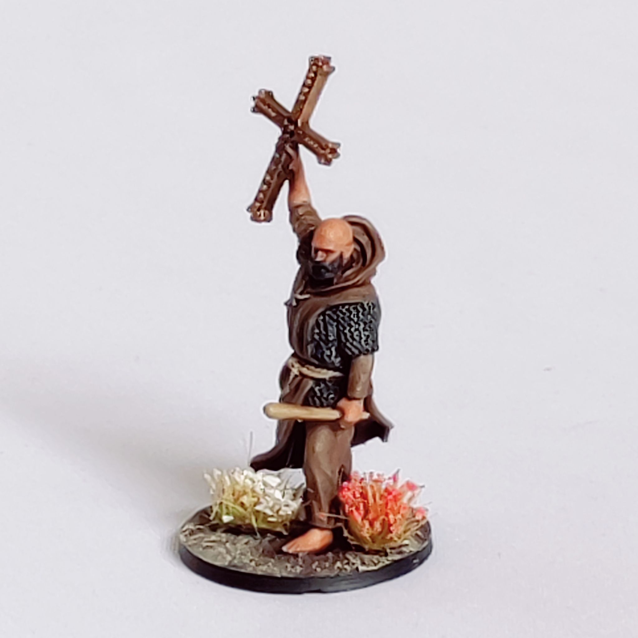 Victory Cross of Pelayo - Figure - Image 2