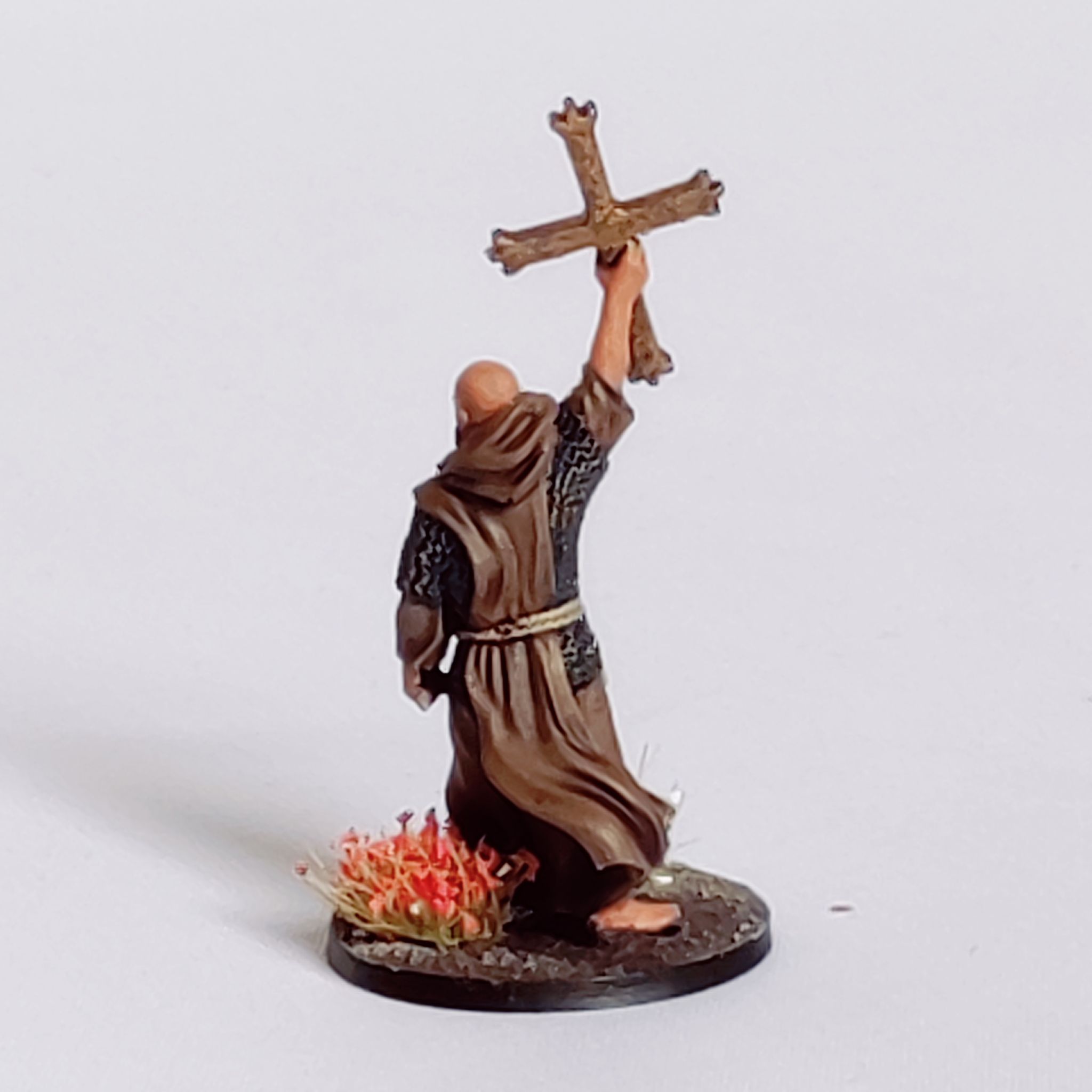 Victory Cross of Pelayo - Figure - Image 4