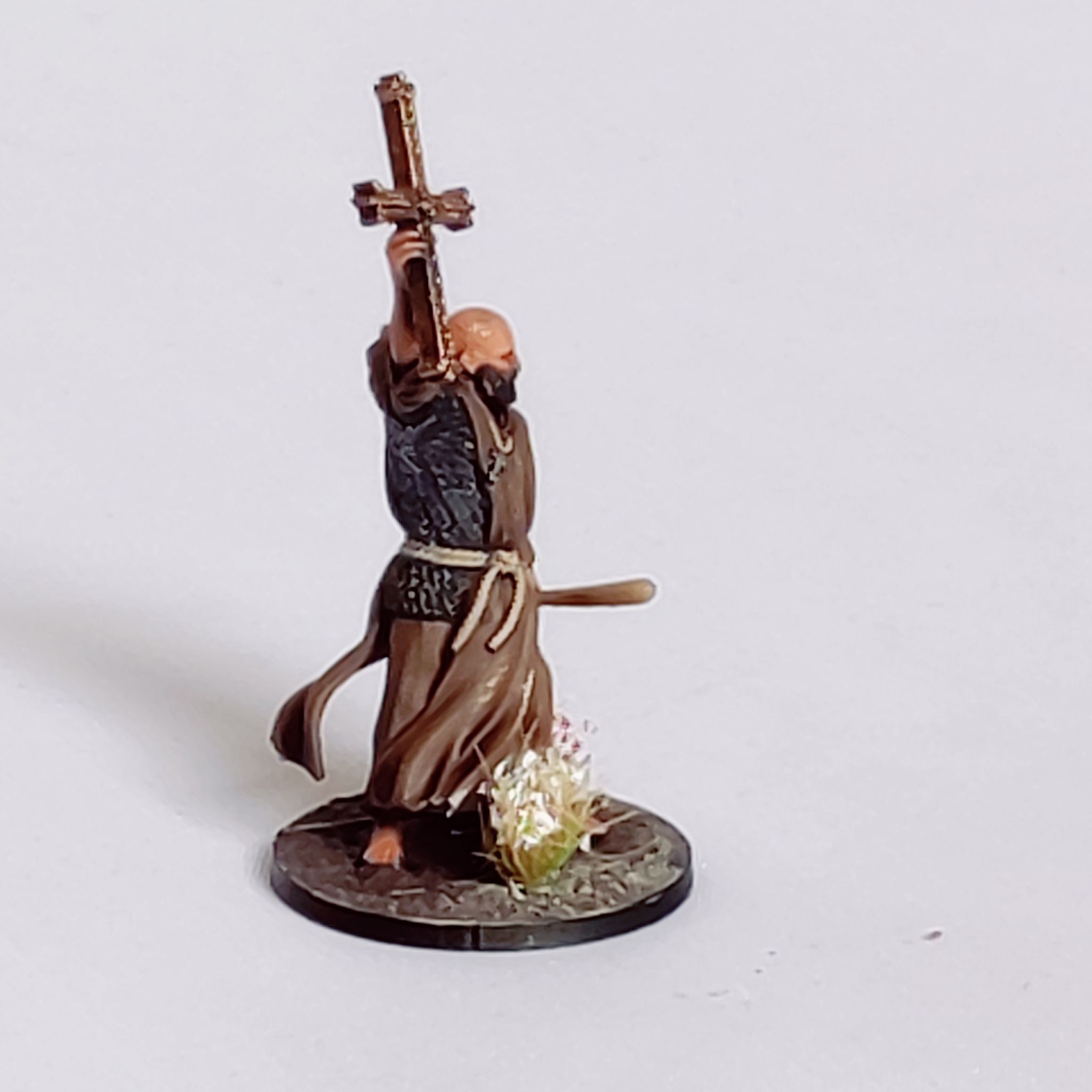 Victory Cross of Pelayo - Figure - Image 3