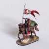 Standard Bearer of León