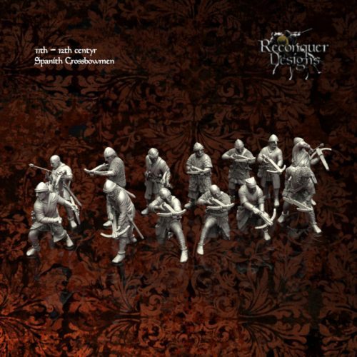 Crossbowmen