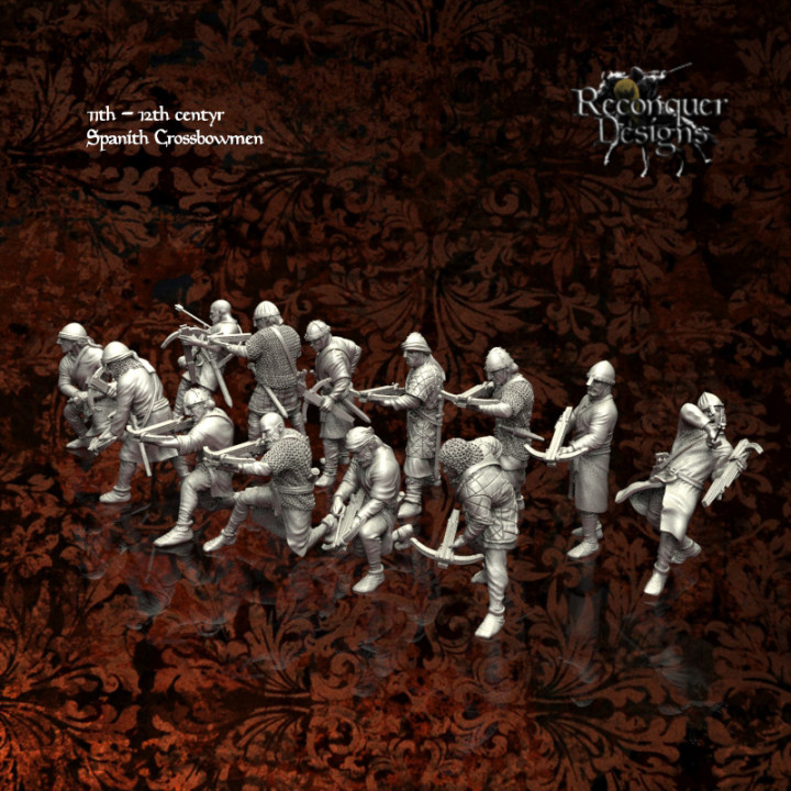 Crossbowmen - Image 2