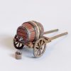 Barrel Cart - Vehicle