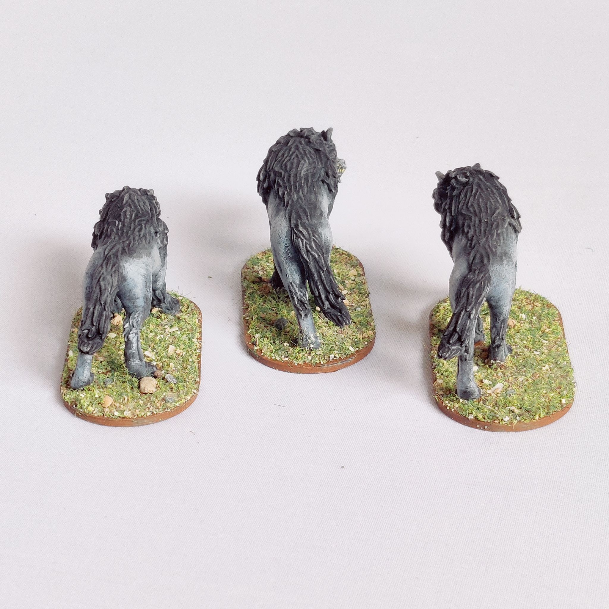 Direwolves - Creature - Image 4