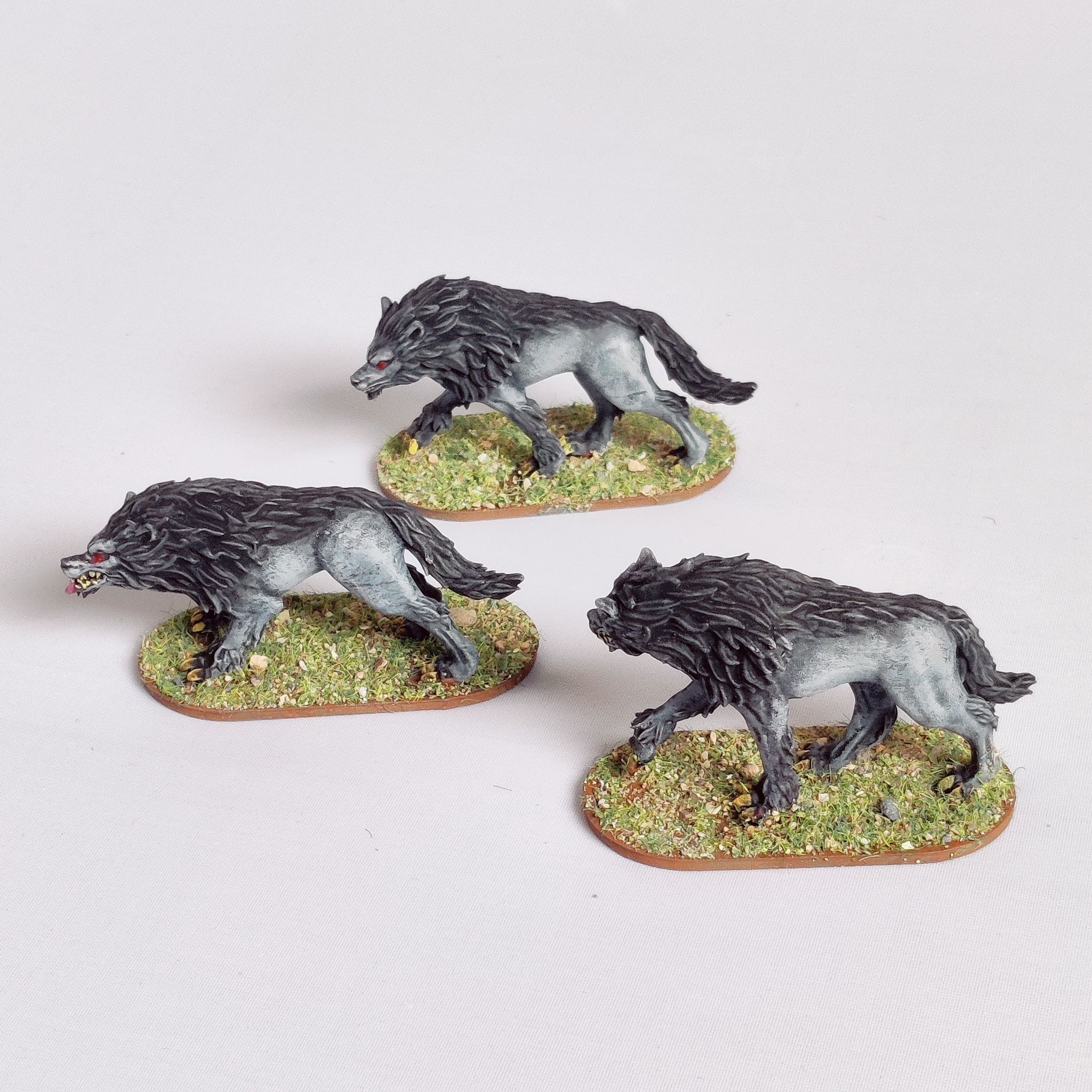 Direwolves - Creature - Image 2