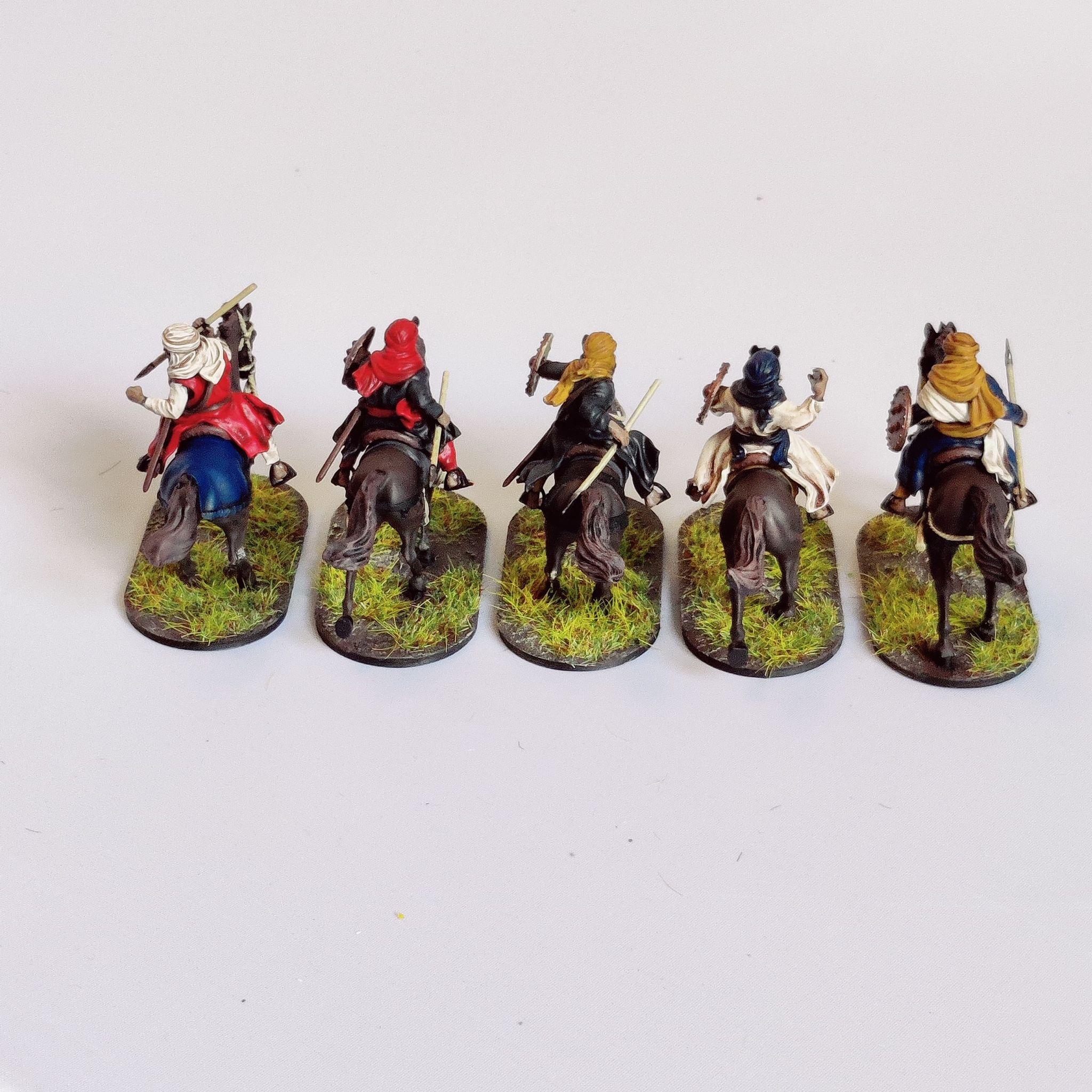 Berber Cavalry - Image 4