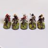 Berber Cavalry
